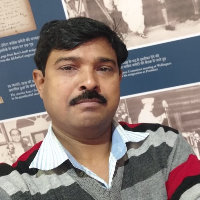 Ramkrishan